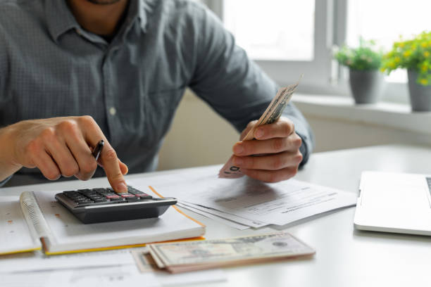 Burbank, WA Loan Agency Company