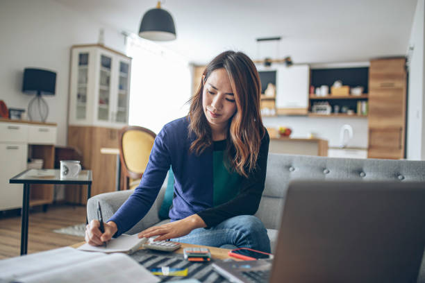 Best Home Equity Lines of Credit (HELOC)  in Burbank, WA
